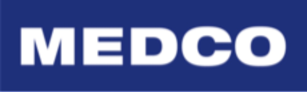 MEDCO logo