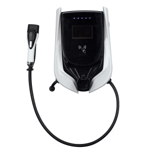 7kW AC EV charger with cable