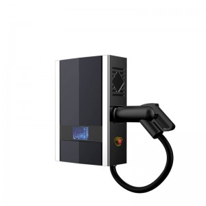 DC Fast EV Charger For Commercial Use CCS1 CCS2 Chademo GB/T With APP Wifi Cloud Operate System